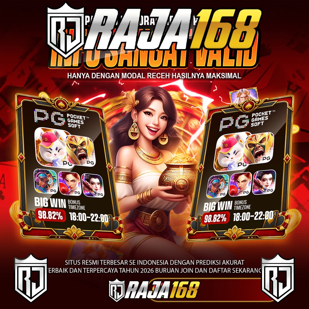 RAJA168 X Service Center Ariston Semarang: Link Resmi Bandar Toto Macau 4D Dengan Hasil Live Result Tercepat